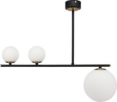 Фото Skarlat BL 1101-3P BK