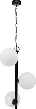 Фото Skarlat BL 1104-3P BK