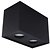 Фото Skarlat TH 5804 BK