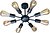 Фото Skarlat LS 1042-8