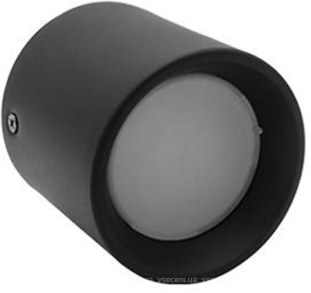 Фото Skarlat D519B-Led 7W BK 3000K