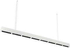 Фото Skarlat XT4312C-LED 40W WH 4000K