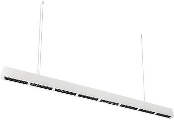 Фото Skarlat XT4312C-LED 40W WH 4000K