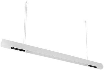 Фото Skarlat XT4312B-LED 40W WH 3000K