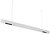 Фото Skarlat XT4312B-LED 40W WH 3000K