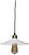 Фото Skarlat LS 3129-260-1L WH