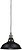 Фото Skarlat LS 3110-316-1L BK
