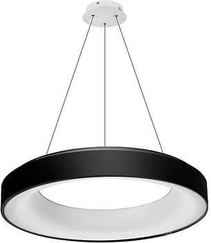 Фото Azzardo Sovana Pendant 55 Smart black (AZ3552)