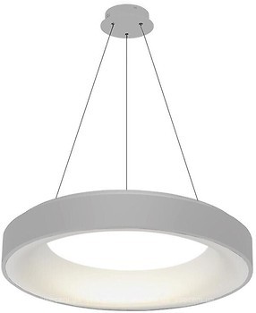 Фото Azzardo Sovana Pendant 45 grey CCT (AZ3438)