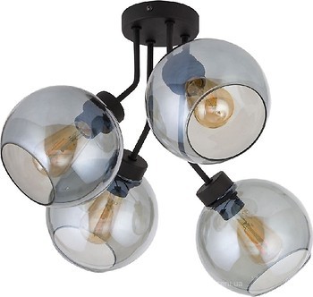 Фото TK Lighting Cubus Graphite 3153