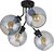 Фото TK Lighting Cubus Graphite 3153