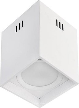 Фото Horoz Electric Sandra-SQ10/XL белый