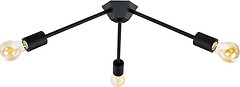 Фото AtmoLight Attic Black (K-3 C320)