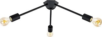 Фото AtmoLight Attic Black (K-3 C320)