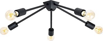 Фото AtmoLight Attic Black (K-5 C320)