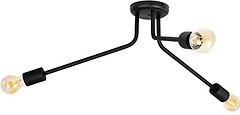 Фото AtmoLight Attic Black (L-3 C400)