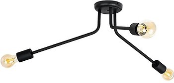 Фото AtmoLight Attic Black (L-3 C400)