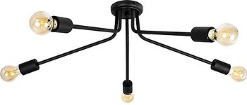 Фото AtmoLight Attic Black (L-5 C400)