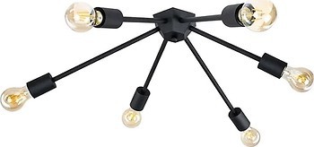 Фото AtmoLight Attic Black (X-6 C280/370)