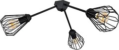 Фото AtmoLight Shift Black (K-3 C420)