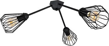 Фото AtmoLight Shift Black (K-3 C420)