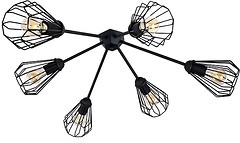Фото AtmoLight Shift Black (X-6 C380/480)