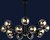 Фото Levistella 7526033-16 BK BK