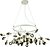 Фото Levistella 918LP263-36 WH BK