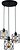 Фото Levistella 756PR105F-3 BK (300)
