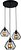 Фото Levistella 756PR108F-3 BK (300)