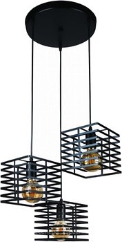 Фото Levistella 756PR104F-3 BK (300)