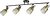 Фото Brille LK-687C/4 AB/BK