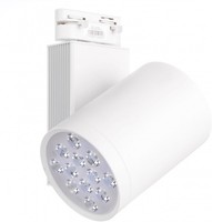 Фото Brille LED-408/12W CW WH