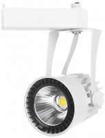 Фото Brille LED-410/12W NW WH COB