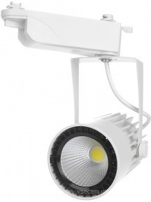 Фото Brille LED-410/24W CW WH COB