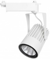 Фото Brille LED-410/36W NW WH COB