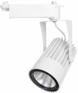 Фото Brille LED-410/36W NW WH COB