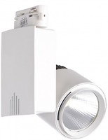 Фото Brille LED-414/40W CW WH COB