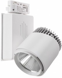 Фото Brille LED-414/40W NW WH COB