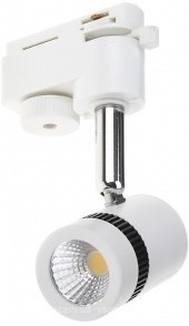 Фото Brille LED-421/5W WW WH