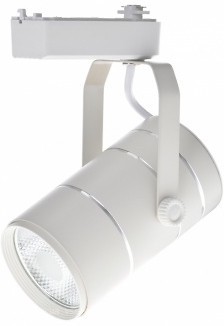 Фото Brille LED-423/10W NW WH/SL