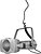 Фото Brille HD-11 70W