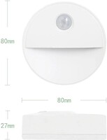 Фото Xiaomi Ezvalo (LKGYD02)