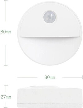 Фото Xiaomi Ezvalo (LKGYD02)