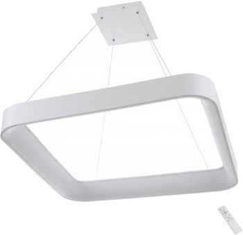 Фото Brille BL-482S/2x48W Led RM WH (24-468)