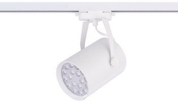 Фото Nowodvorski Profile Store Pro Led 18W 3000K (8325)