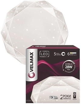 Фото Velmax Smart Light V-CL Diamond-30S (23-41-03)