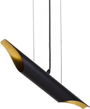 Фото AtmoLight Bat Black (P57x450)