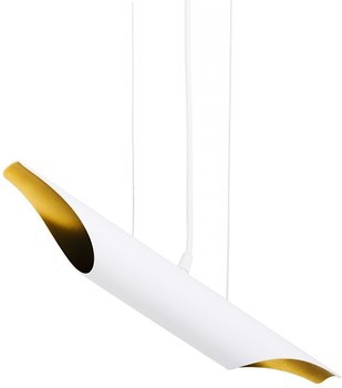 Фото AtmoLight Bat White (P57x450)