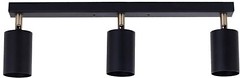 Фото AtmoLight Chime GU-10 Black (L90-3)